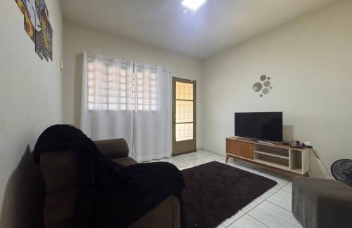 Ourinhos House | Jardim Florida 1