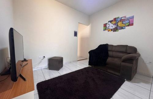Ourinhos House | Jardim Florida 1