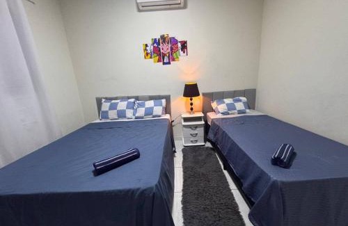 Ourinhos House | Jardim Florida 1