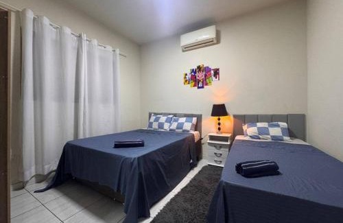 Ourinhos House | Jardim Florida 1
