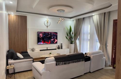 Sofala House | Jardim LS