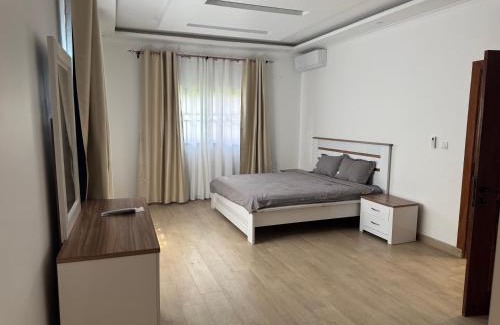Sofala House | Jardim LS