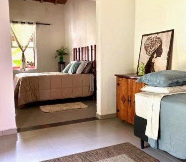Cananeia Apartment | Jardim Mirim: Oceanfront Retreat with Hot Tub & Pet-Friendly