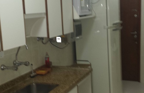 Jardins Apartment | Experience Comfort at Jardim Paulista Apartment - Top Rated!
