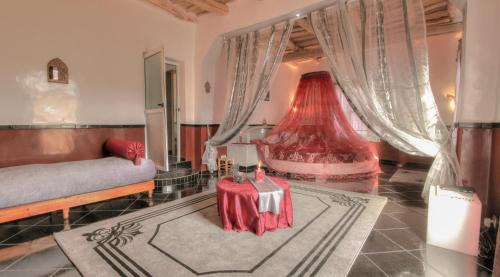 Bou Tharar Hotel | Discover Jardin de la Source: Oceanfront Retreat Awaiting You