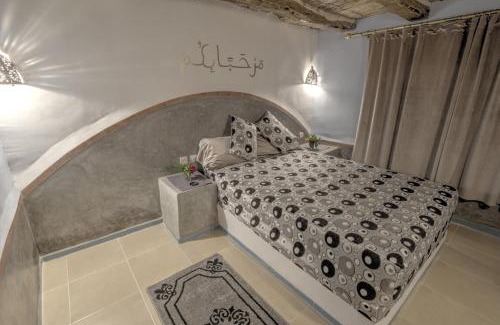 Bou Tharar Hotel | Discover Jardin de la Source: Oceanfront Retreat Awaiting You