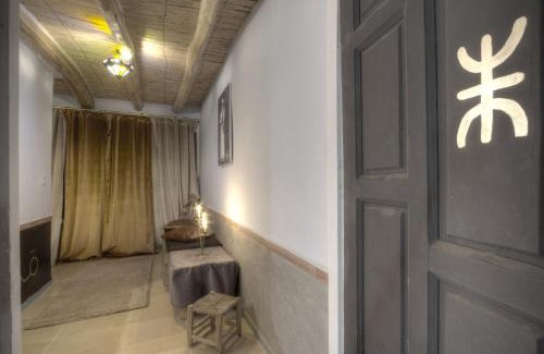 Bou Tharar Hotel | Discover Jardin de la Source: Oceanfront Retreat Awaiting You