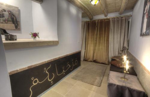 Bou Tharar Hotel | Discover Jardin de la Source: Oceanfront Retreat Awaiting You