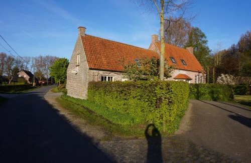 Maldegem House | Pet-Friendly Retreat at Jardin de Lieze - Rated 9.1/10