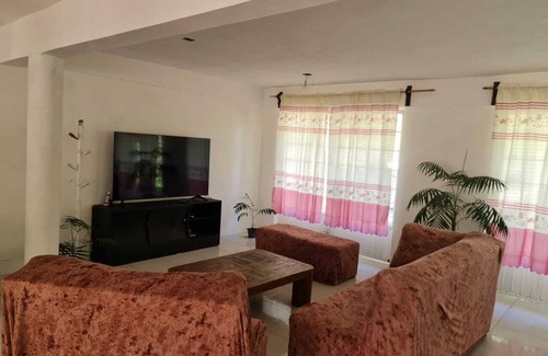 Xico Hotel | Jardin de los Anturios, Xico