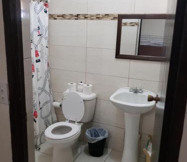 Hatillo House | Pet-Friendly Comfort at Jardin del Mar Guesthouse