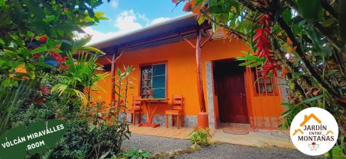 Bijagua Bed & Breakfast | Serene Getaway at Jardin entre Montañas - Guest Rated 9/10