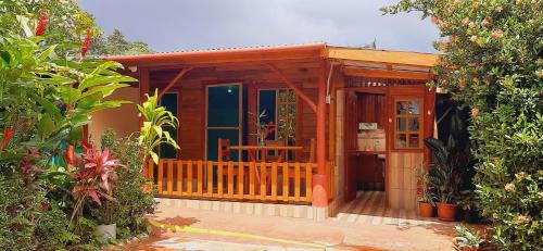 Bijagua Bed & Breakfast | Serene Getaway at Jardin entre Montañas - Guest Rated 9/10