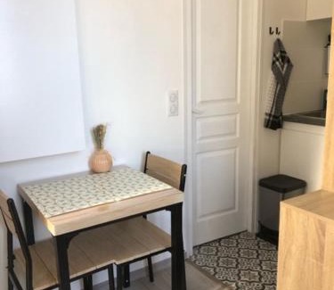 Gien Apartment | Discover Family-Friendly Comfort at Jardin Fleury Hotel