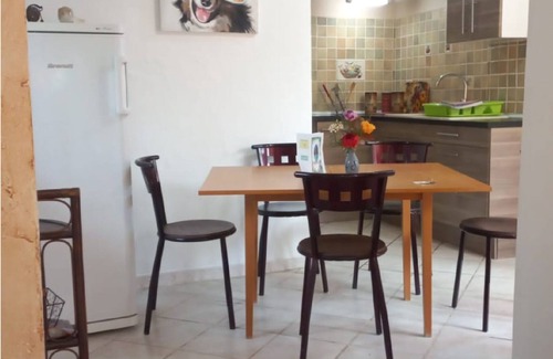 Saint-Georges-d'Esperanche Apartment | Relax at Jardins du Castel Gîtes with Ocean Views & Pool