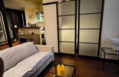 Saint-Etienne Apartment | Jardin Montoulieu