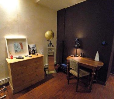 Saint-Etienne Apartment | Jardin Montoulieu