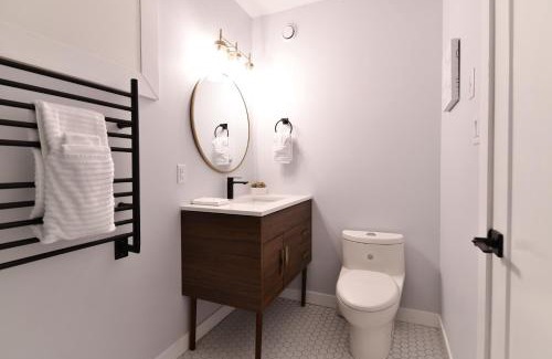 Moncton Apartment | Top-Rated Jardin Suites Highfield with Family-Friendly Amenities