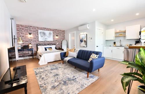Moncton Apartment | Top-Rated Jardin Suites Highfield with Family-Friendly Amenities