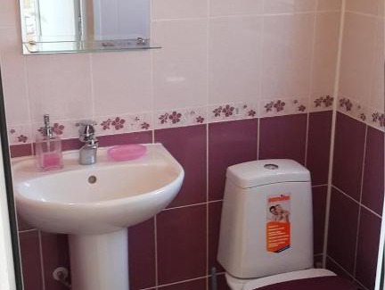 Golubitskaya House | Discover Jardine Guest House: Rated 9/10 with Kitchen Access