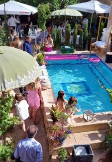 Alcala la Real House | Oceanfront Oasis at Jardines de Colón - Pet Friendly Getaway