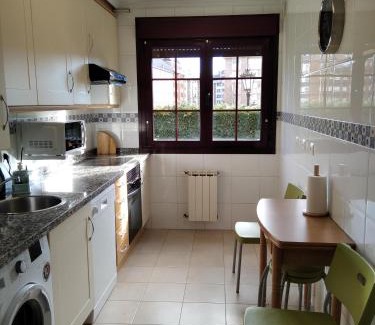 El Cristo y Buenavista Apartment | Pet-Friendly Retreat at Jardines de Vinjoy - 9.5/10 Rated