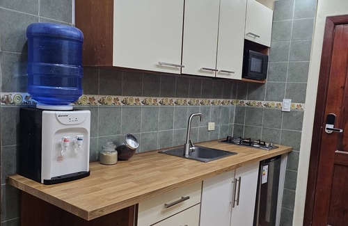 Juan Dolio Apartment | Jardines del Mar II Wifi/Swimming Pool/Immediate Reservation