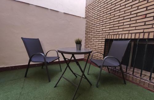 Beiro Apartment | Guest Favorite: Jardines del Triunfo Apartamentos Awaits