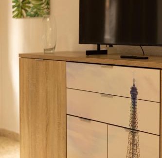 Beiro Apartment | Guest Favorite: Jardines del Triunfo Apartamentos Awaits
