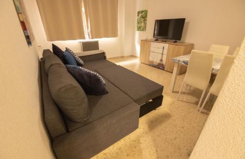Beiro Apartment | Guest Favorite: Jardines del Triunfo Apartamentos Awaits