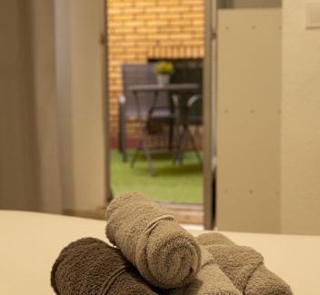 Beiro Apartment | Guest Favorite: Jardines del Triunfo Apartamentos Awaits