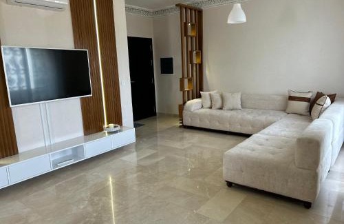 Asilah Apartment | Jardins de ASSILAH