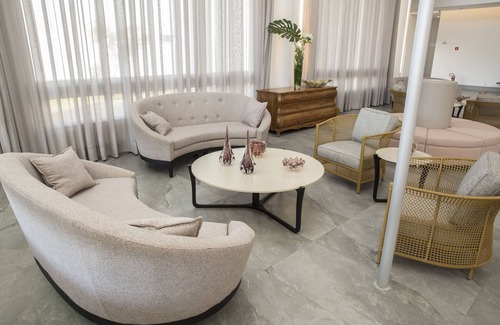 Aguas de Jurema Hotel | Discover Jardins de Jurema Convention & Termas Resort Oasis