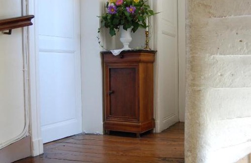 Angouleme Bed & Breakfast | Discover Jardins Secrets: Guest Rated 10/10 Experience