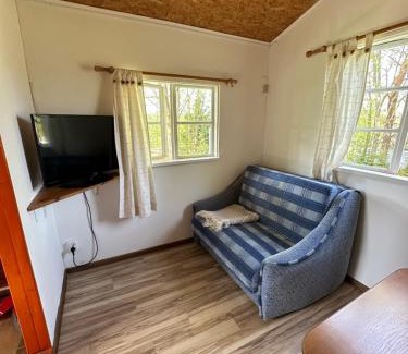 gmina Rutka-Tartak House | Pet-Friendly Jarkowy Domek: Family Comfort Awaits You