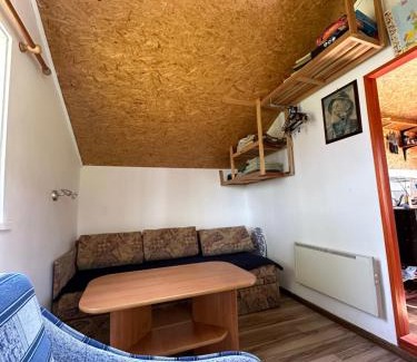 gmina Rutka-Tartak House | Pet-Friendly Jarkowy Domek: Family Comfort Awaits You