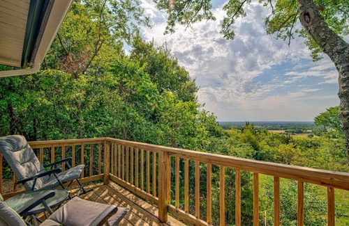 Ramona Cabin | Top-Rated Jarrett Farm Resort Suite with Pool & Hot Tub