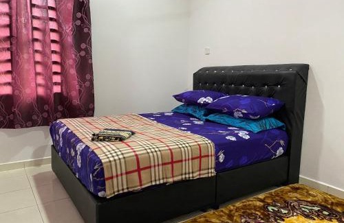 Kampung Badang House | Discover Family-Friendly Comfort at Jarum Peniti Homestay