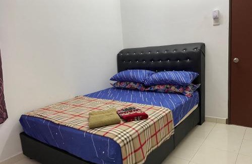 Kampung Badang House | Discover Family-Friendly Comfort at Jarum Peniti Homestay