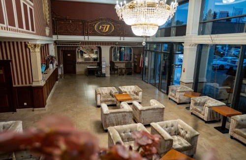 Psie Pole Hotel | Discover Jasek Premium Hotel Wrocław: Pet-Friendly Comfort