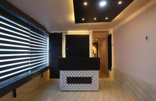 Jabalpur Hotel | Jashn inn