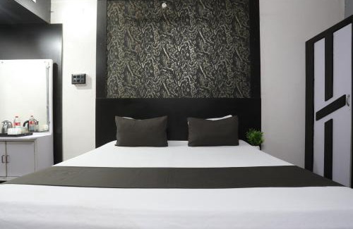 Jabalpur Hotel | Jashn inn