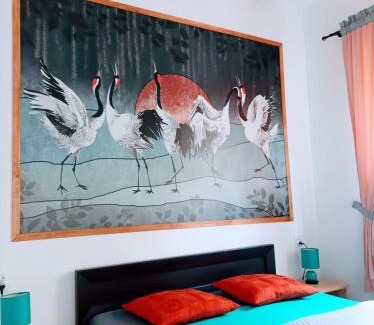 Czarna Dabrowka Apartment | Guest Rated 10/10 at Jasień 77 B: Pet & Child Friendly
