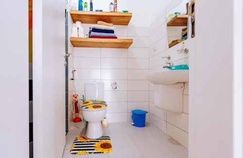 Tunguu Apartment | Jasiri Apartment, Beautiful ocean-view 2 bedroom home in Fumba Town