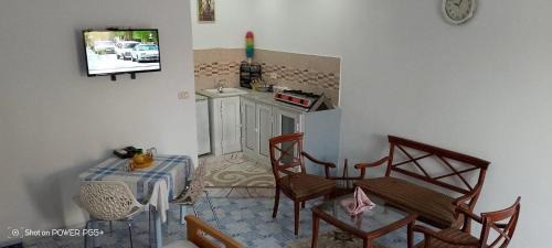 Bouficha Apartment | jasmain