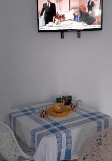 Bouficha Apartment | jasmain