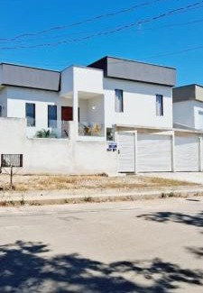 Nova Guarapari House | Pet-Friendly JASMIM 11: Oceanfront Bliss Awaits You