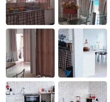 Nova Guarapari House | Pet-Friendly JASMIM 11: Oceanfront Bliss Awaits You