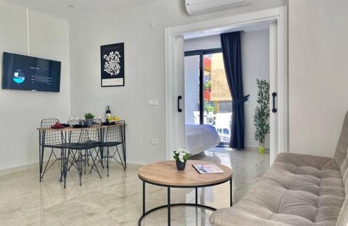 Alanya Apartment | Guest Favorite: Jasmin 3 with Pool & Family-Friendly Vibes