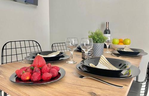 Alanya Apartment | Guest Favorite: Jasmin 3 with Pool & Family-Friendly Vibes